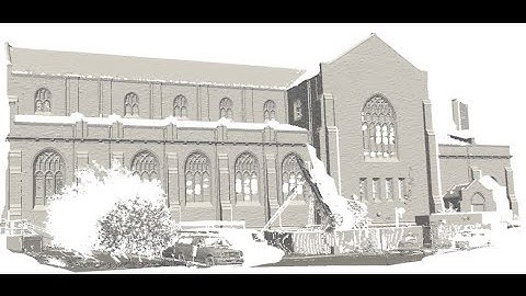 CVFX Lecture 23: LiDAR and time-of-flight sensing