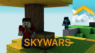 Ik Heb Er Geen Zin Meer In - Skywars