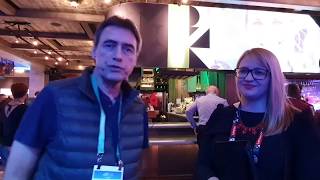 Inside Access: CES2020 from QinetiQ - Lenovo preview
