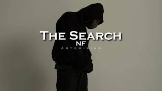 NF - The Search (edit audio)