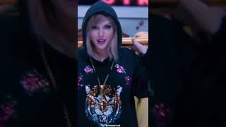 Taylor Swift - Look what you made me do Story #1  #taylorswift #talorforever