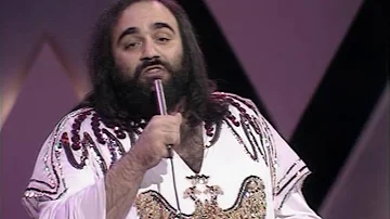 [ Demis Roussos ] - Can't say how much I love You (1976)