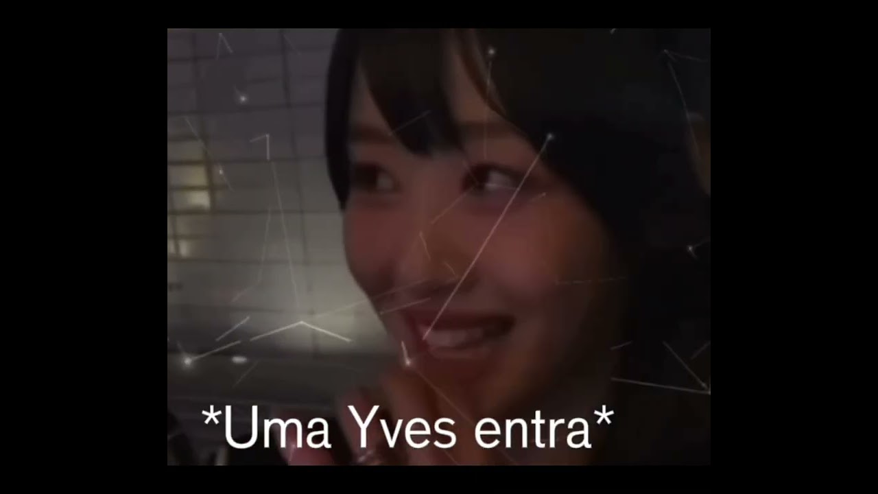 Affs teve que ser vdo msm🙄