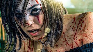 MALICE 3: EMERGENCE | Full Teen Fantasy Movie in English | Watch For Free