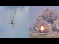 fighter jets collide | planes crashing into each other | us fighter jets | fighter jets crash