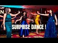 Surprise Wedding Dance | Indian Wedding Dance Performance | Bollywood