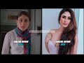 Jab We Met (2007 - 2025) Cast | Then And Now #shorts #ytshorts #ytshortsindia #moviecast #movie #yt