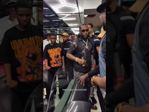 Burnaboy On A New Level 