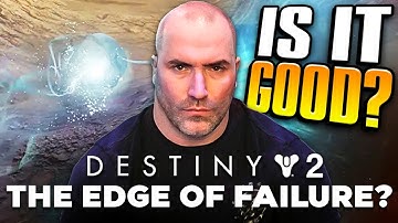 Edge of Fate: What