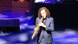 Kenny G - Forever In Love (April 29, 2023 - Live from The  Smith Center, Las Vegas NV)