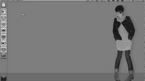 Conky lua | System monitor