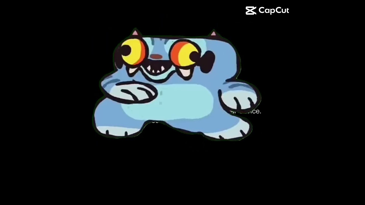 Derpy the tiger dance