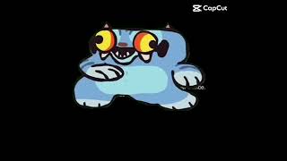 Derpy the tiger dance