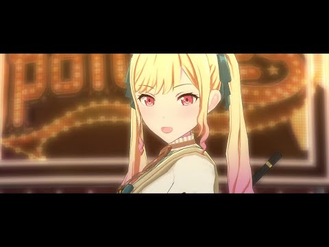 【プロセカMV】potatoになっていく 天馬司 天馬咲希 鏡音リン 桃井愛莉 鳳えむ