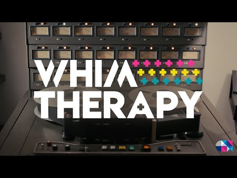 Whim Therapy - Let it go (AI Song Contest 2021)