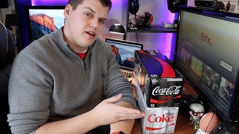 Diet Coke and Coke Zero, Whats the Difference??