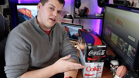 Diet Coke and Coke Zero, Whats the Difference??