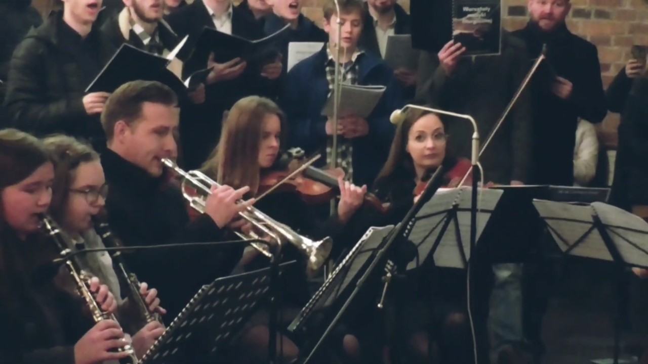 Radujmy się, weselmy się (P. Pałka)