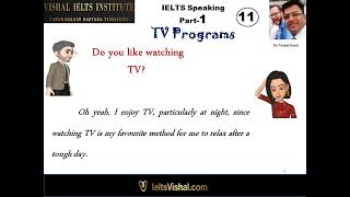 11 Tv Programs And Movies Ielts Speaking Part 1 Answer british Accent