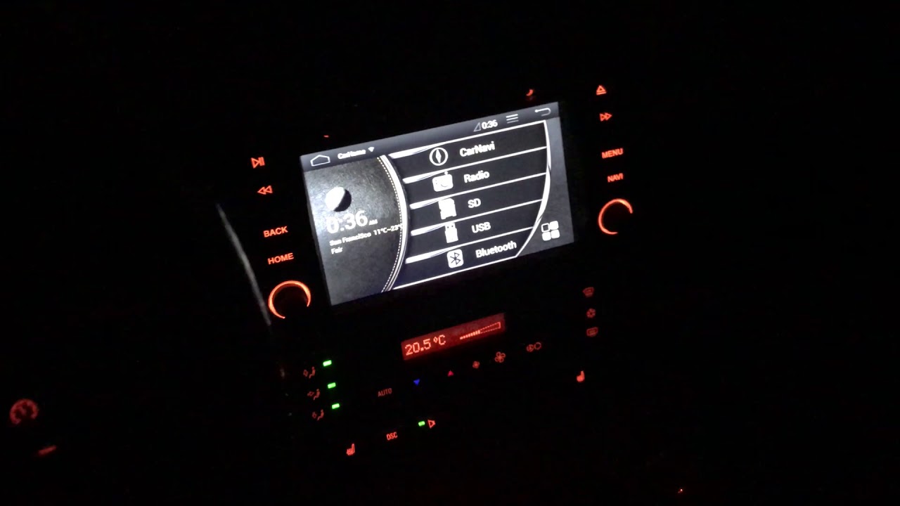 Bmw E46 330d automatic gearbox problem YouTube