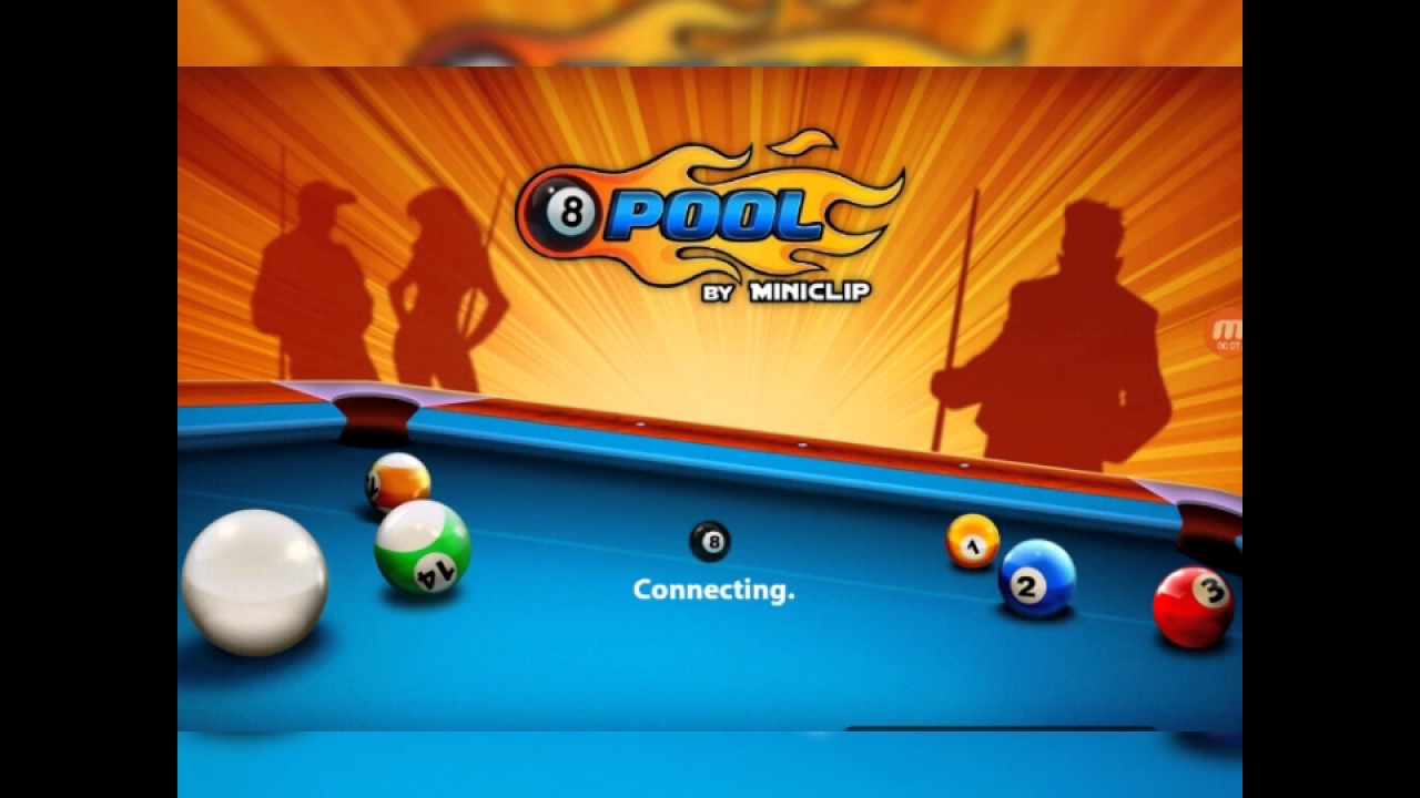 8 ball pool unlimited guideline