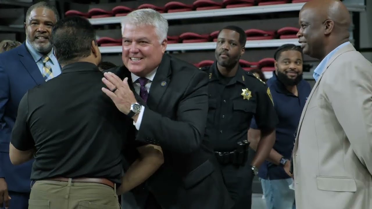 BIG turnout: Fort Bend County VetConnect Links 1,100+ Veterans with Resources