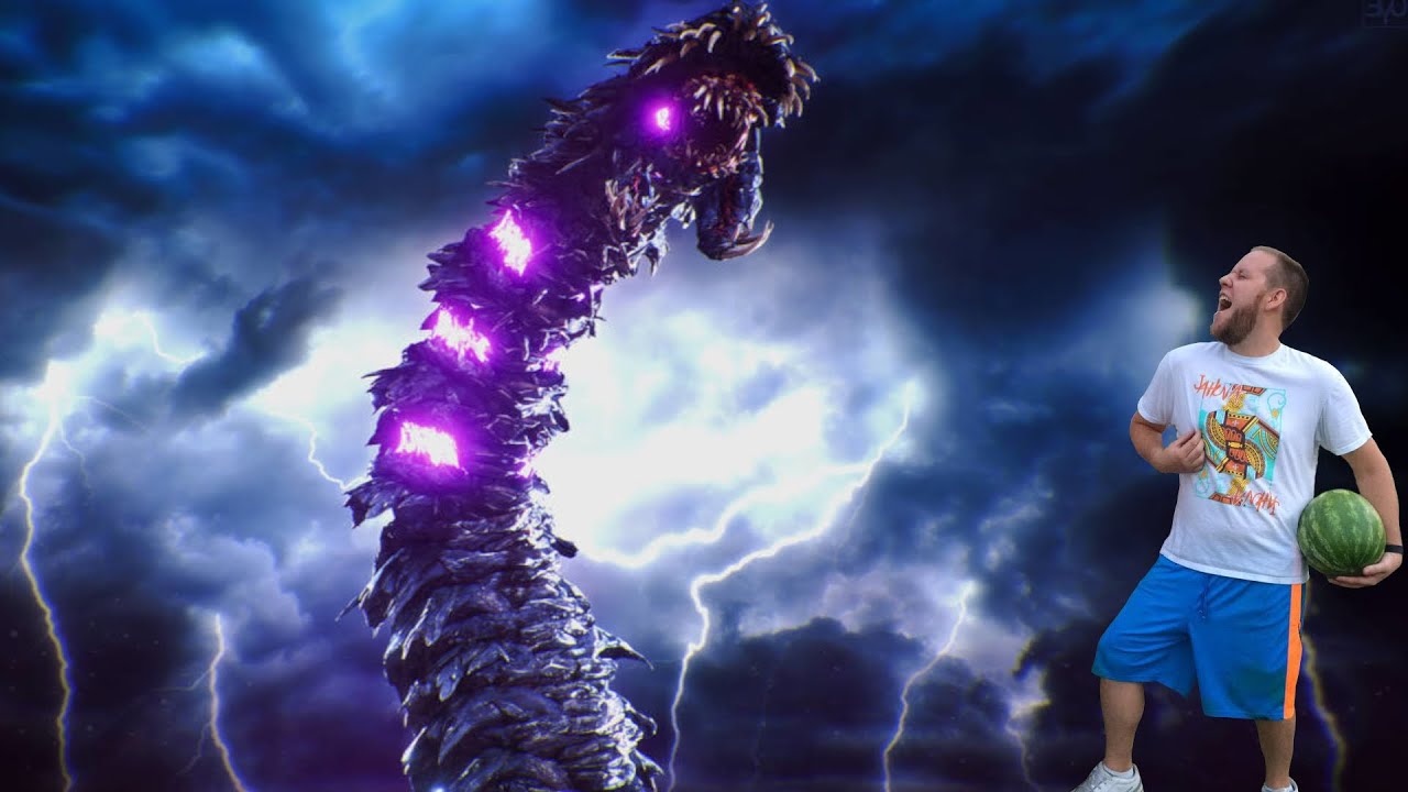 Easiest Boss Fight EVER! MWZ Worm Boss! MWIII Zombies