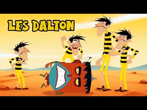 Vidéo: Quelle a été la toute première occupation de Dalton ?