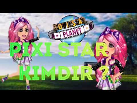 Msp-Pixi Star Kimdir ?
