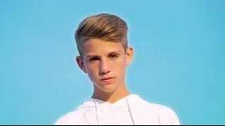 -MattyB- BLUE SKIES [Fan Video]