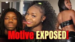 UPDATE:Disturbing Detail in Kada Scott Case That Persecutors Says Changes Everything |  Crime Story