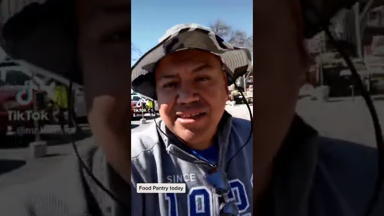 Food pantries in Austin Texas