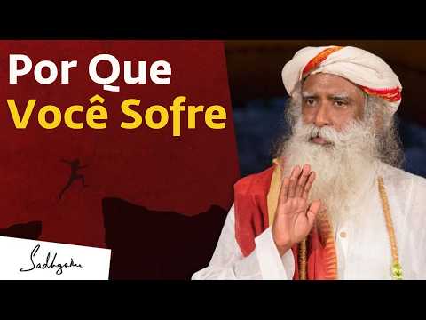 The Hard Truth About Expectations | Sadhguru Portuguese