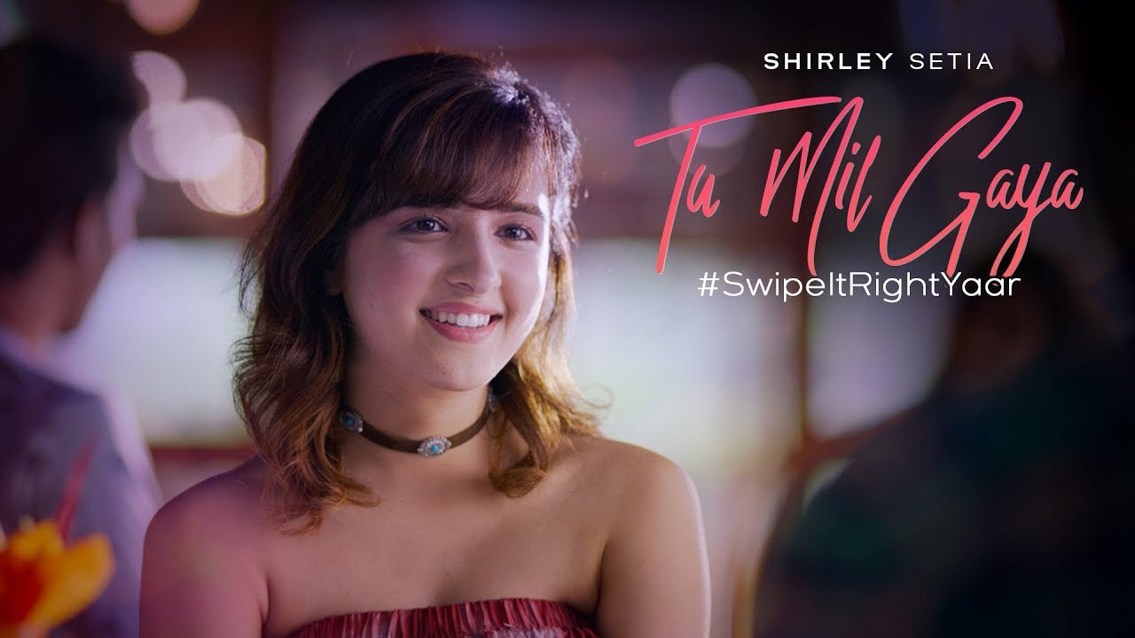 shirley setia photo