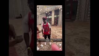Rdc Snapchat Mark And Cash Money Mawk