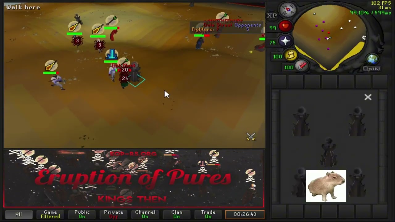 EoP vs Apex 11/12/2025 [2-1 sets]