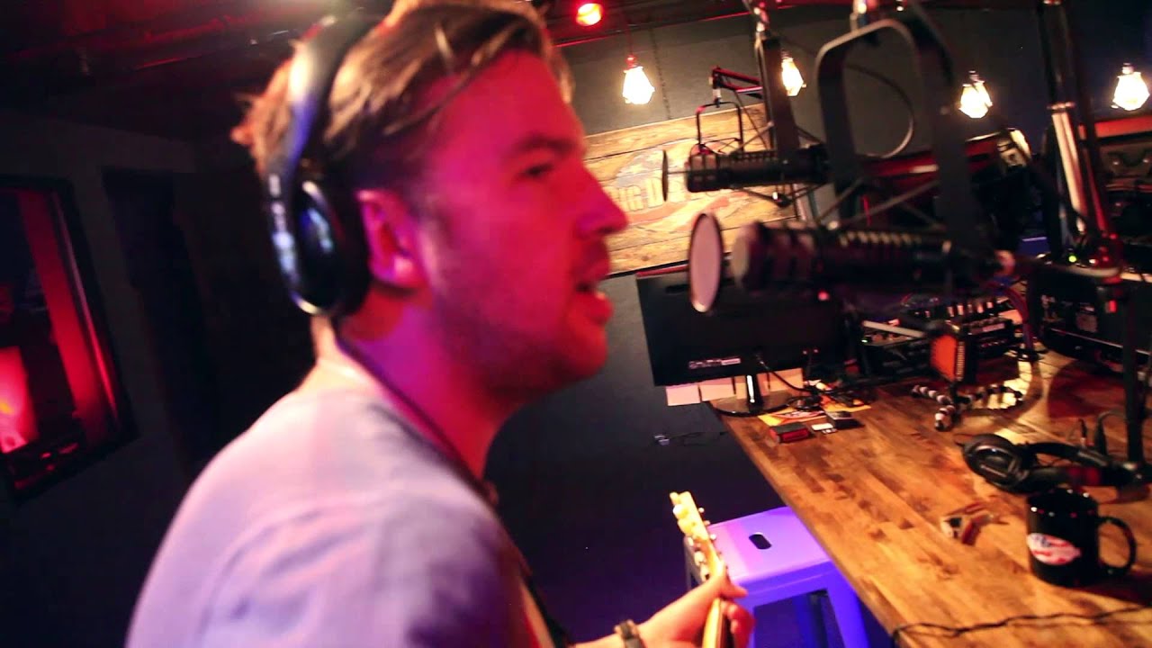 Brothers Osborne - La Grange - ZZ Top cover - YouTube