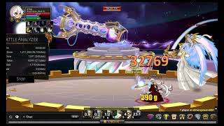 Ultra Engineer Solo (46s) - King's Echo