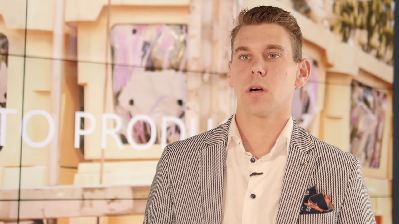 Participant Dutch Greenhouses