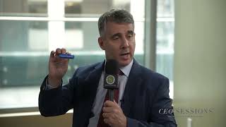 John Passalacqua - CEO - First Phosphate - Centurion One Capital 9th Annual Growth Conference