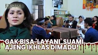 DIKIRA AKAN BAHAGIA! TERNYATA BERUJUNG DIGUNA-GUNA! | Kun Fayakun Eps 109 (FULL)