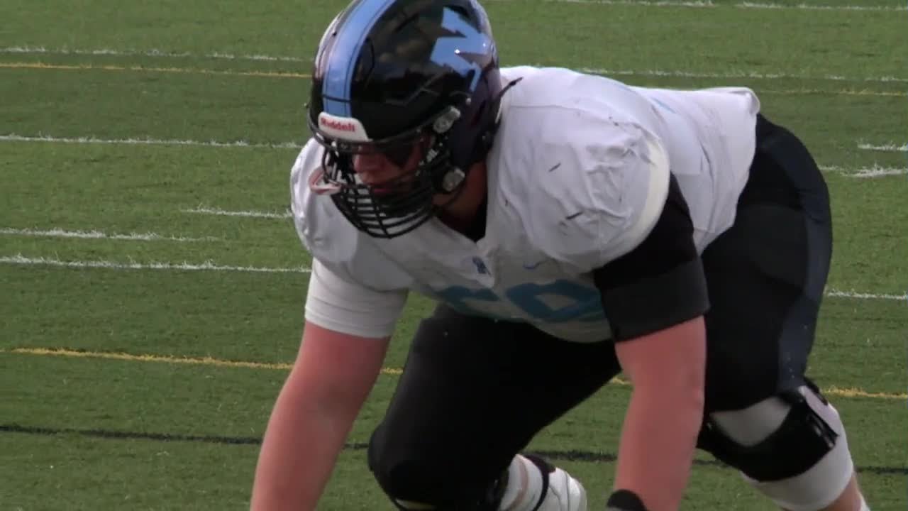 Student Petitions for Return of Athletic Trainer at Forest Hills Northern