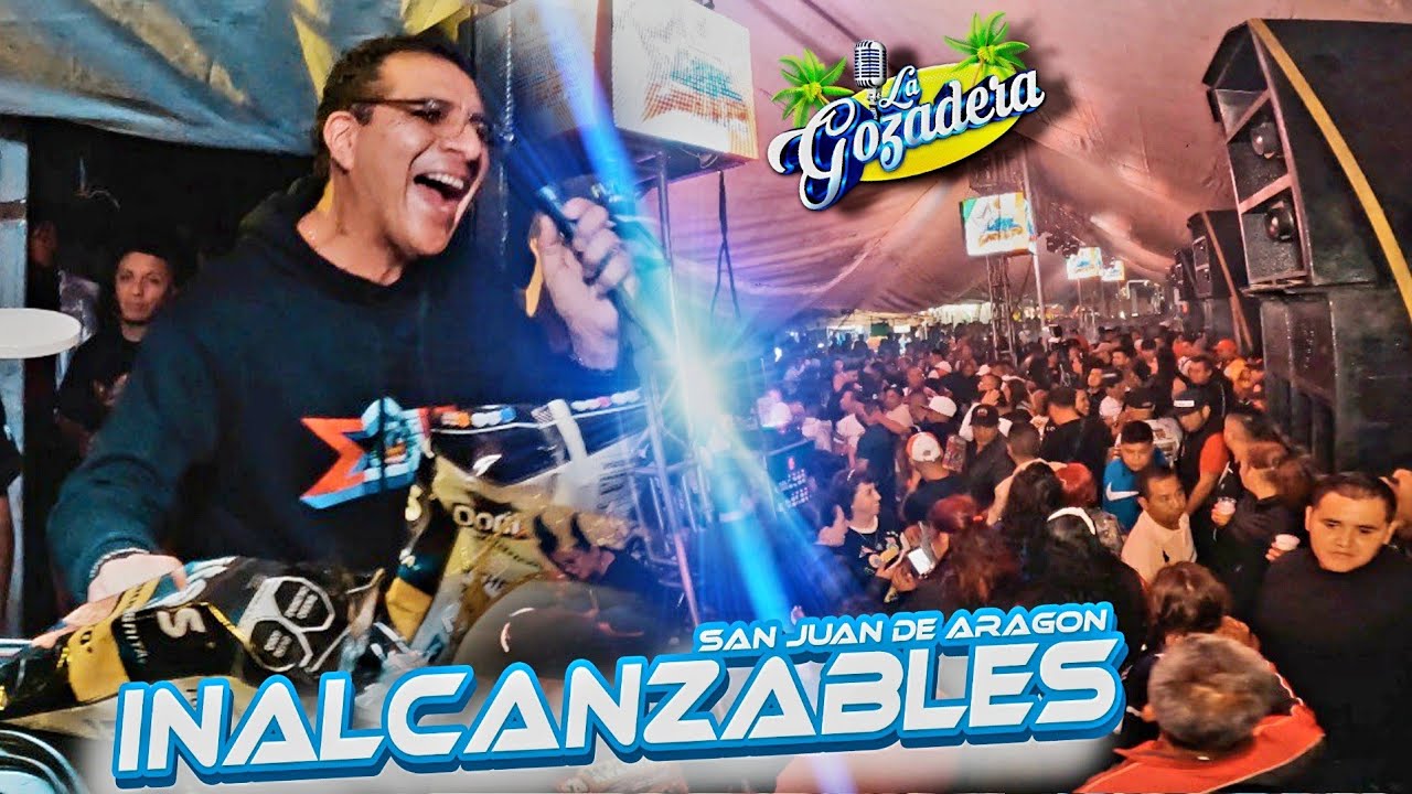 ¡EL PEQUEÑO GIGANTE! DON CACO SONIDO CARIBE 66 | SET | SAN JUAN DE ARAGON | ORG INALCANZABLES