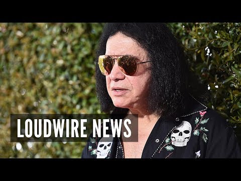 Fox News Bans Gene Simmons for Life