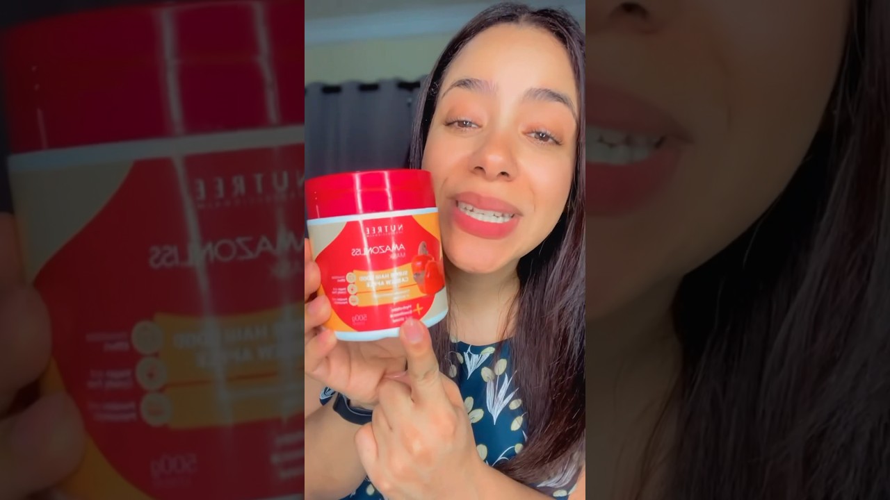 Magia para el pelo 😍 