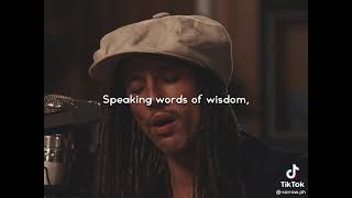 JP Cooper--Let it be❤