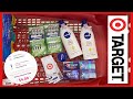 Target Couponing | Spend $30 Get $10 Beauty Giftcard Promotion! | Meek’s Coupon Life