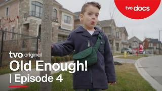 Tiny Tots, Big Tasks: Bakery Adventures and Home Projects | Old Enough! | Episode 4 | TVO Original