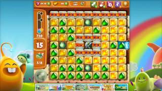 Diamond Digger Saga Level 389