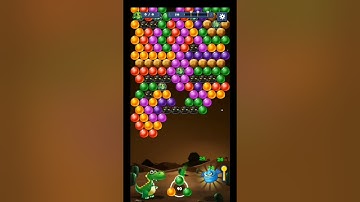 Bubble Shooter (happy dragon) level 1001 - 1010 🌟 🌟 🌟